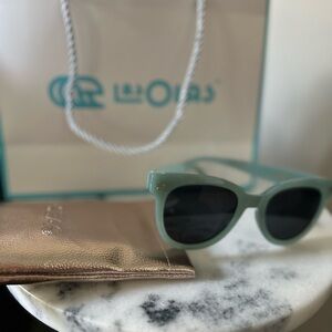 I-Sea Cleo Sunglasses